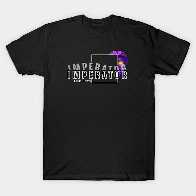 Imperator Modern Streetwear by DChanCeative.Std